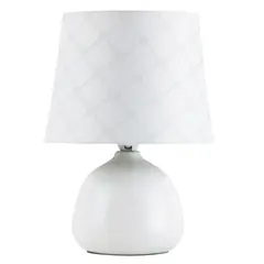 Desk lamp Rabalux Ellie 4379 E14 1X MAX 40W