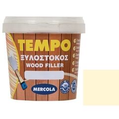 Putty for wood Evochem Tempo Wood Filler 200 g natural