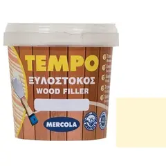 Putty for wood Evochem Tempo Wood Filler 200 g natural