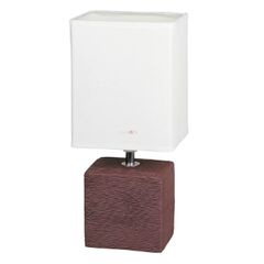 Лампа настольная Rabalux E14 1x MAX 40W 4928