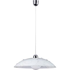 Подвес Rabalux 1864 E27 1x MAX 60W