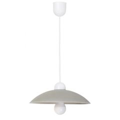 Hanging lamp Rabalux Cupola range 1408 E27 60W