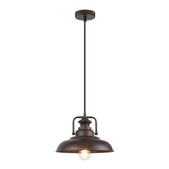 Hanger Rabalux 2930 Kyle 1 E27 40w bronze