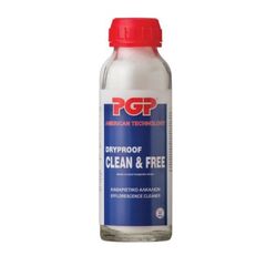 Cleaning agent for removing salts from concrete Evochem PGP Clean & Free 350 g