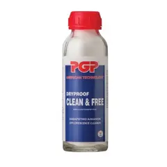 Чистящее средство для удаления солей из бетона Evochem PGP Clean & Free 350 г