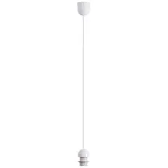 Lamp holder Rabalux 9919 E27 1x MAX 60W
