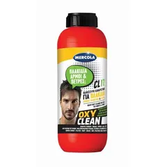 Очиститель от остаток строительных работ Evochem CL 17 oxy clean 1 л