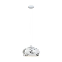 Hanger Rabalux 6049 Ginger 1 E14 60 white