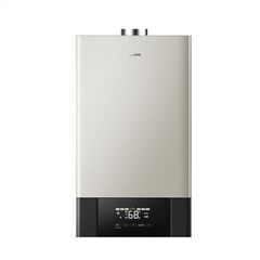 Газовый котел Midea L1PB36-C12W