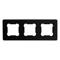 Frame DPM 3 black QUAD