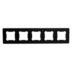 Frame DPM 5 black QUAD