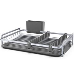 Сушка для посуды BERLLONG 45x34x14см BDR-0134