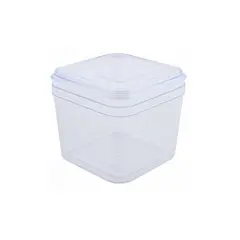 Емкость для сыпучих продуктов Aleana LLC 168024 0,6л
