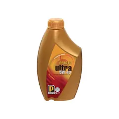 Motor oil Prista Ultra 5w40 1 l