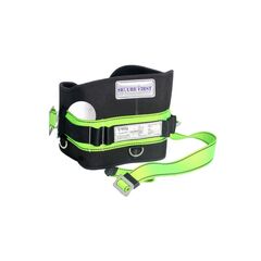 Waist position belt VIRAJ SF-WPB-1001