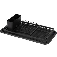 Сушка для посуды BERLLONG 43,8x31,2x8,5см  BDR-0132
