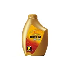 Масло моторное Prista Ultra GF 0w20 1 л