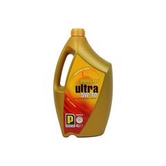 Масло моторное Prista Ultra 5w40 4 л