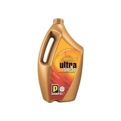 Масло моторное Prista Ultra 5w30 4 л
