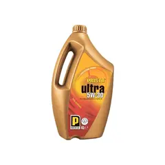 Motor oil Prista Ultra 5w30 4 l