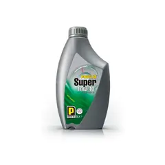 Масло моторное Prista Super 10w40 1 л