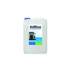 Добавка к дизельному топливу Prista AdBlue 10 л