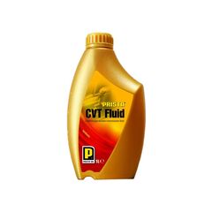 Масло коробки передач Prista CVT Fluid 1 л