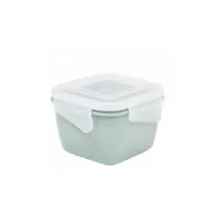 Universal square container Aleana LLC Fiesta 168052 0.9 L