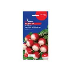 Radish seeds GL Seeds 4g