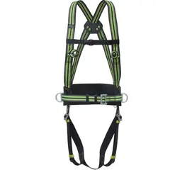 Safety belt Kratos FA1020300