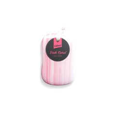 Губка для ванны Chisto Pink Coral