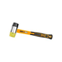 Rubber hammer Ingco HRUH8940 40mm