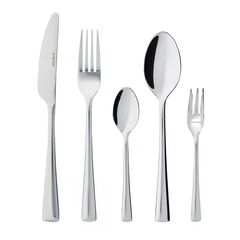 Cutlery set DAJAR SIENA 83919