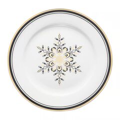 Dessert plate DAJAR ART DECO 37608