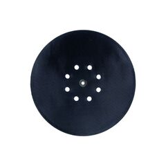 Шлифшкурка на липучке Bosch Soft 2608000766 2 шт