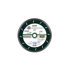 Cutting disc Distar Turbo Gabbro 10115429014 180x2.4x22.23