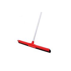 Floor cleaner with metal handle LIAO 130023