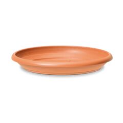 Pot stand plastic Scheurich TERRACOTTA 24/331 UNTERTELLER