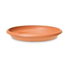 ქოთნის დასადგამი პლასტმასი Scheurich TERRACOTTA 24/331 UNTERTELLER