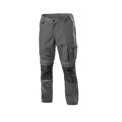 სამუშო შარვალი Coverguard HT5K802 S მუქი ნაცრისფერი