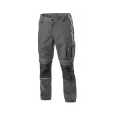 სამუშო შარვალი Coverguard HT5K802 S მუქი ნაცრისფერი