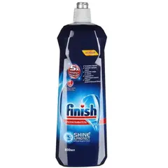 Dishwasher Cleaner Finish 800 ml