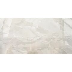 კერამოგრანიტი Halcon Ceramicas P Fame Ivory Pul 9,5 R PRI 60x120სმ