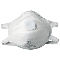 Respirator Sup-Air 23306 FFP3