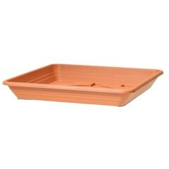 Pot stand Scheurich TERRACOTTA 25/327 UNTERTELLER