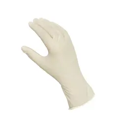 Перчатки одноразовые HEARTMED 100 LPF L