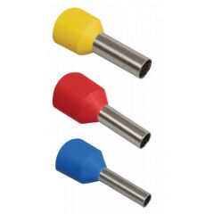 Tip-sleeve IEK 1.5mm²