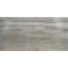 Porcelain tile Stile Ceramic Mor Steel 60x120cm
