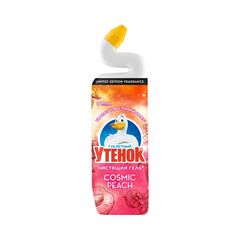 Toilet cleaner apersic Duck 800 ml