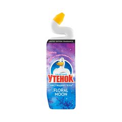 Toilet cleaner flower Duck 800 ml